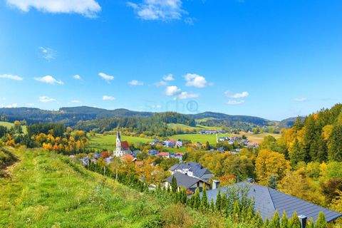 Reichenau im Mühlkreis Grundstücke, Reichenau im Mühlkreis Grundstück kaufen