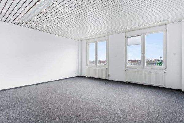 Innenansicht - Inside view