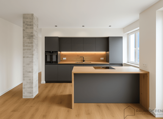 Küche (KI Vorschlag 1)