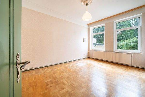 Historisches Wohnhaus in Schleswig