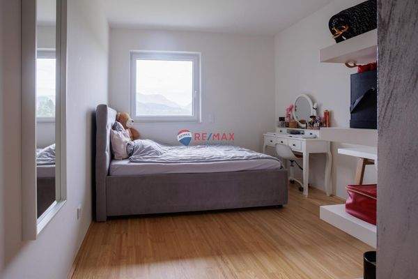 Mädchen-Kinderzimmer