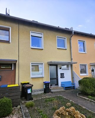 Ansicht Osten