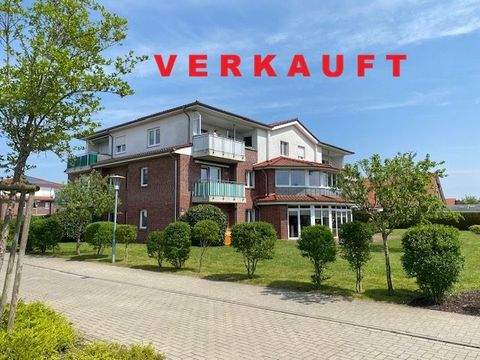 Südbrookmerland Wohnungen, Südbrookmerland Wohnung kaufen