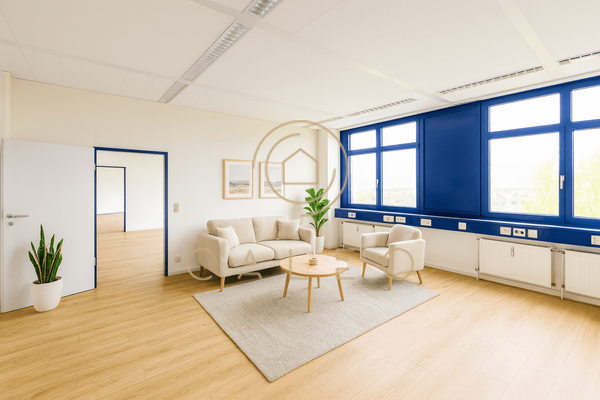 Innen Beispielmöblierung 2