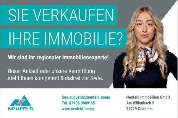 Immobilien-Verkauf 
