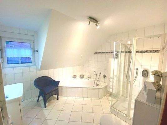 Das Familienbad als Ort der Entspannung