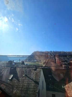 Ausblick vom 2. DG