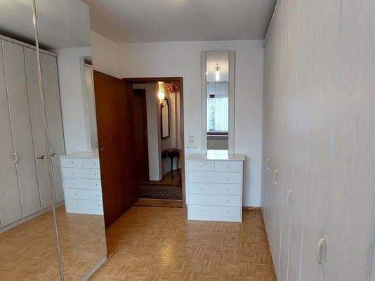 helles Büro / Zimmer