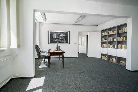 Pfungstadt Büros, Büroräume, Büroflächen 
