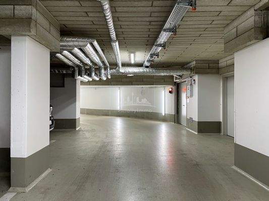 Tiefgaragenstellplatz Potsdam