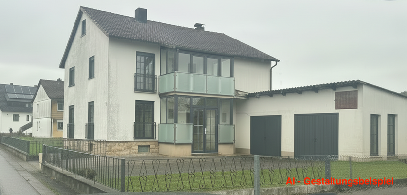 Gestaltungsbeispiel AI