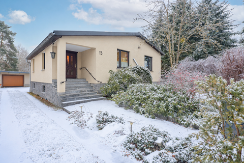 Woltersdorf Häuser, Woltersdorf Haus kaufen