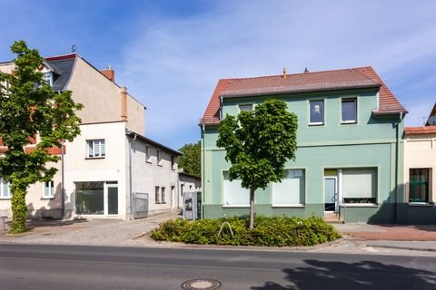 Werder (Havel) Häuser, Werder (Havel) Haus kaufen