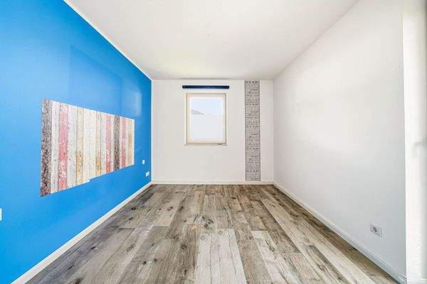 Schlafzimmer - 2. Stock