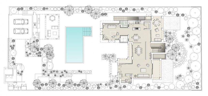 Luxusvilla