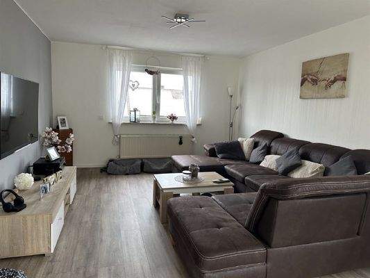 Wohnzimmer Obergeschoss