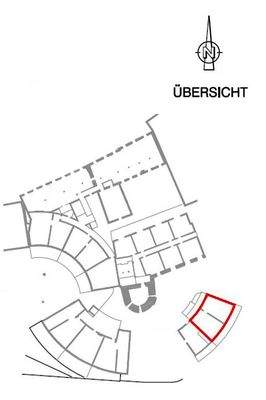 Wohnhausanlage 5 in Horn