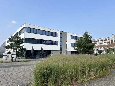 Leverkusen-Manfort Büros, Büroräume, Büroflächen 