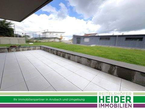 Ansbach Wohnungen, Ansbach Wohnung mieten