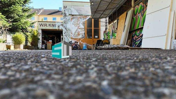 K8 KIVING - aus ALT mach NEU