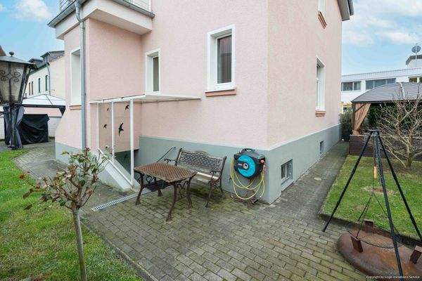 Außenbereich/Garten