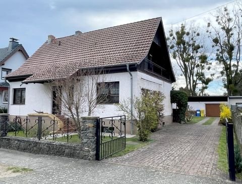 Lindow/Mark Häuser, Lindow/Mark Haus kaufen