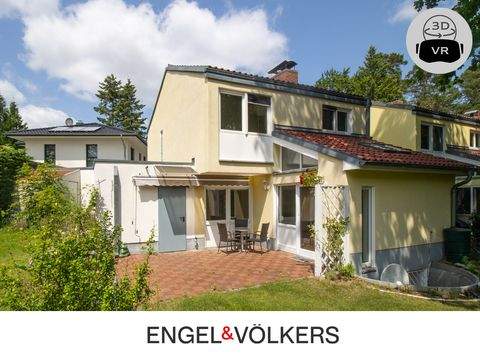 Wandlitz Häuser, Wandlitz Haus kaufen