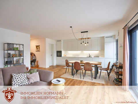 Deggendorf Wohnungen, Deggendorf Wohnung kaufen