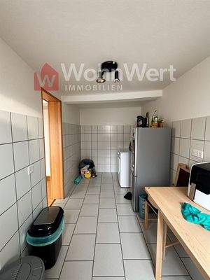 Wohnung 2.OG (Küche)