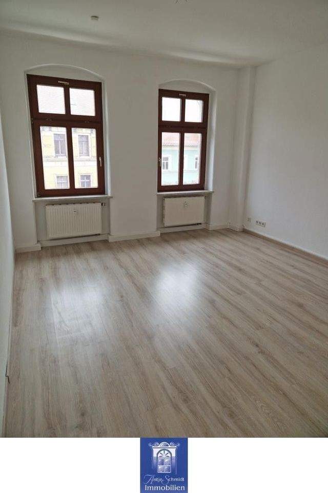 Großzügige Wohnung mit Tageslichtbad! - Foto 2