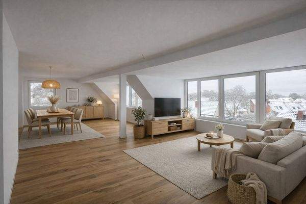 Einrichtungsbeispiel 