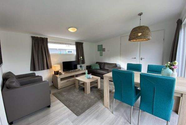 Pavilon Mystique 4 - 106