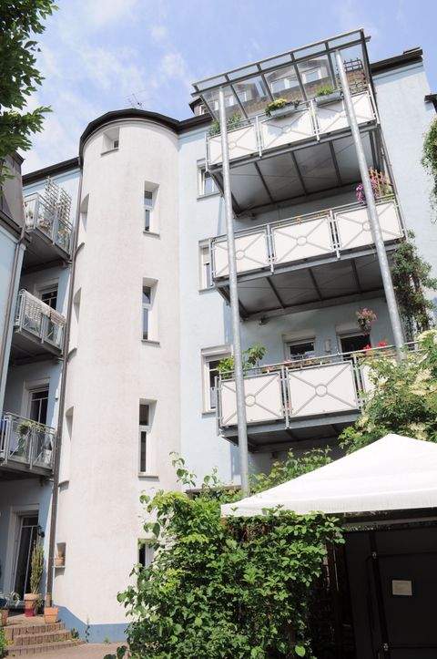 Fürth Wohnungen, Fürth Wohnung mieten