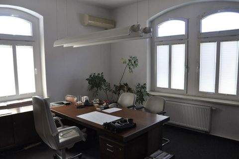 Radebeul Büros, Büroräume, Büroflächen 