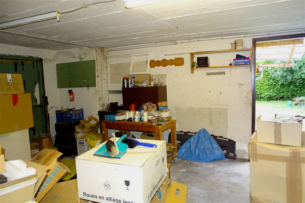 gr. Garage