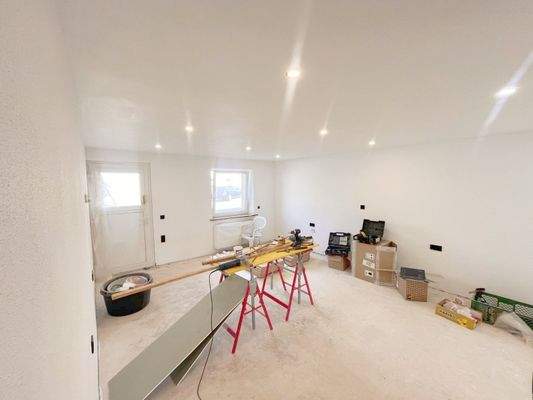 Elternschlafzimmer EG