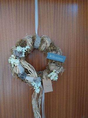 Willkommen in Ihrer neuen Wohnung