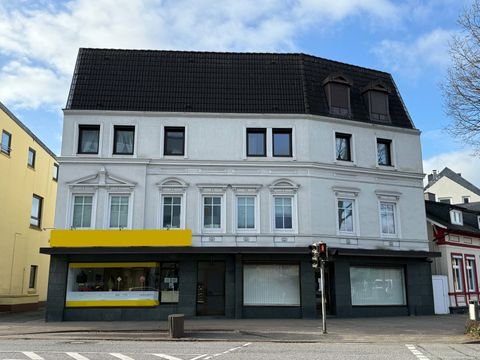 Elmshorn Renditeobjekte, Mehrfamilienhäuser, Geschäftshäuser, Kapitalanlage