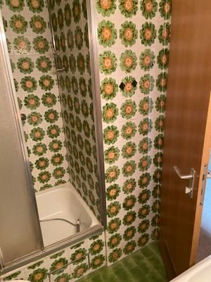 Dusche