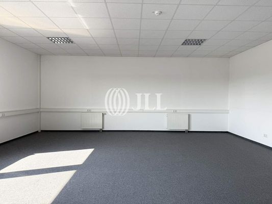 Innenansicht - JLL