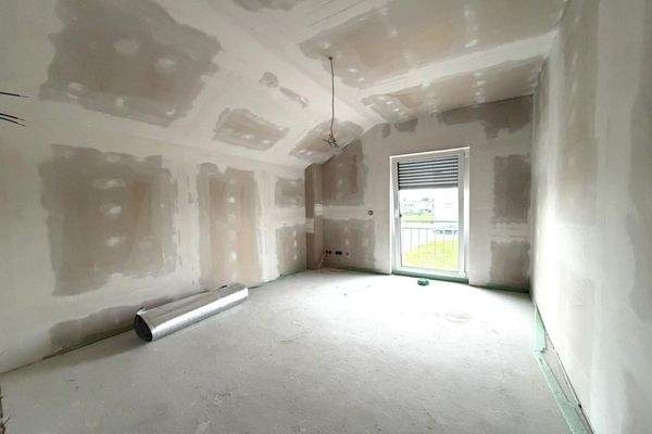 1.OG zweites Schlafzimmer