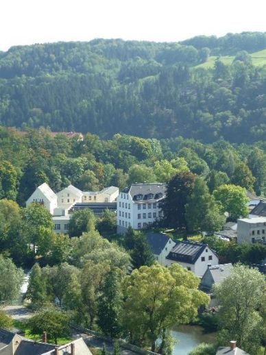 Zschopau Wohnungen, Zschopau Wohnung mieten