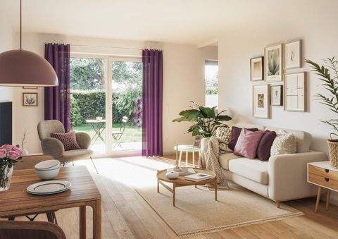 Jaderberg Wohnungen, Jaderberg Wohnung mieten