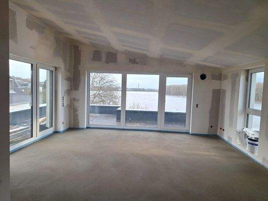 Penthouse (DG) Foto innen