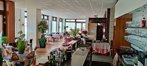 Hamburg Gastronomie, Pacht, Gaststätten