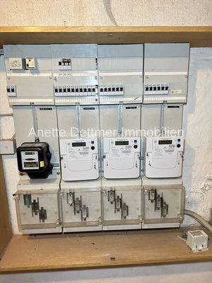 18 Stromzähler