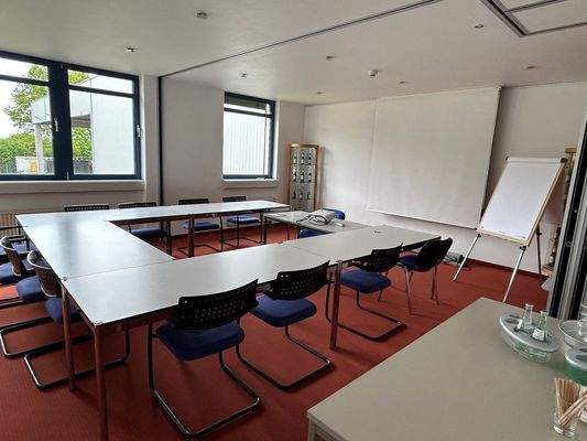 Schulungsraum