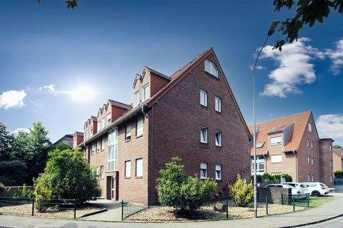 Bedburg Wohnungen, Bedburg Wohnung kaufen