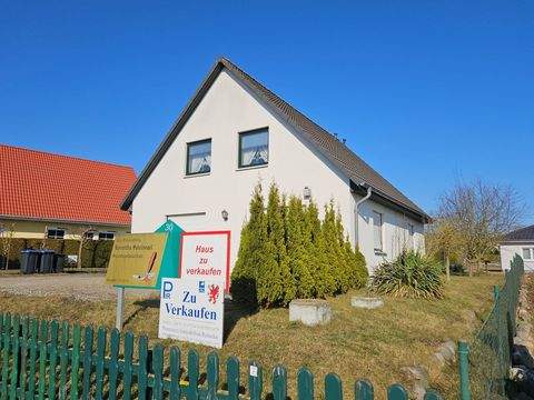 Anklam Häuser, Anklam Haus kaufen