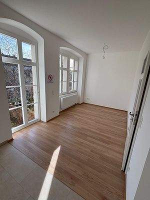 Wohnen Musterwohnung